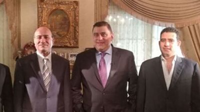 «أول القصيدة كفر».. كواليس منع حلقة جنينة مع الدمرداش في مستهل عودته لـ«المحور».. إدارة القناة تخبر الإعلامي بالقرار قبل الحلقة بساعة.. والمذيع يمتنع عن الظهور