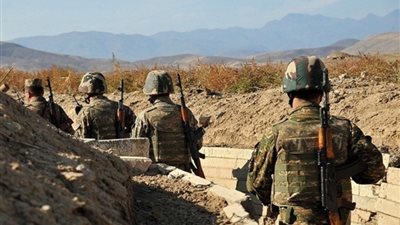 اتهامات متبادلة بين «قره باغ» وأذربيجان حول خرق الهدنة