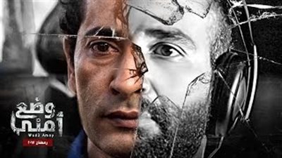 أحمد سعد نافيا خلافه مع شقيقه عمرو: «حب طول العمر»