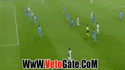 بالفيديو.. هيجواين يتقدم لـ يوفنتوس بهدف ثانٍ في نابولي