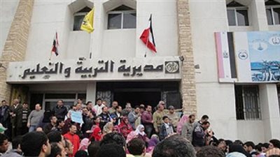 «تعليم القاهرة» تشدد على محاربة التطرف في موضوعات التعبير