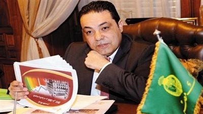 محمد فايد: جاهزون لتمويل مشروعات الشراكة بين القطاع العام والخاص