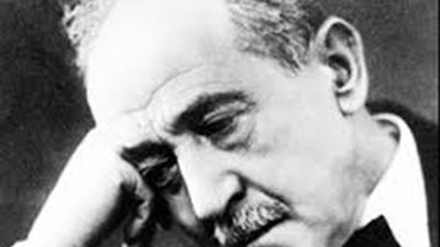 أحمد شوقي يكتب: حياتي أنا