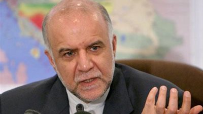 وزير النفط الإيراني: ندعم اجتماع الدوحة لكننا لن نشارك