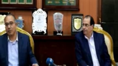 بالفيديو.. أحمد درويش: نتصدى للعشوائيات بالإسكان الاجتماعي