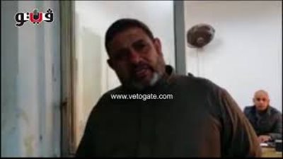 موظف بالأوقاف: المشروعات القومية والأمن وراء تأييدي للسيسي (فيديو)