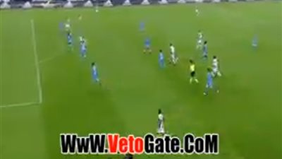 بالفيديو.. يوفنتوس يفوز بثنائية على نابولي ويحتفظ بقمة الدوري