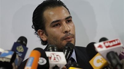 النيابة تطعن على إخلاء سبيل مالك عدلي