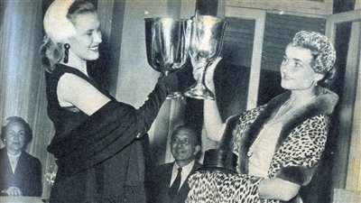 ملكات الجمال بين حريم السلطان ودرب أبو لحاف