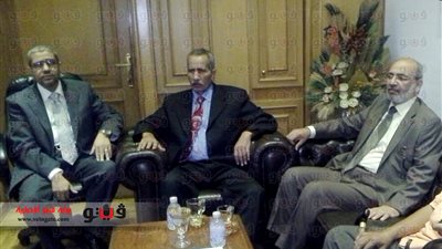 غرفة القاهرة تدرس تنظيم معرض لـ