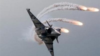 ديلي ميل: التحالف الدولي يستعد للهجوم على معقل «داعش» بالرقة