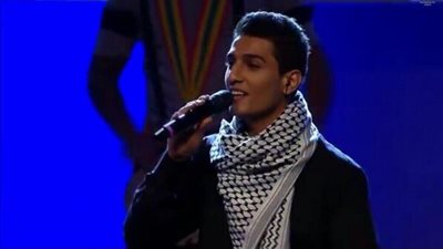 بالفيديو والصور.. محمد عساف يتألق في افتتاح «كونجرس فيفا 64»