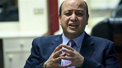 عمرو أديب: المصالحة الفلسطينية اتضربت في مقتل