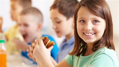 نصائح غذائية لحماية أطفالك من أمراض العصر