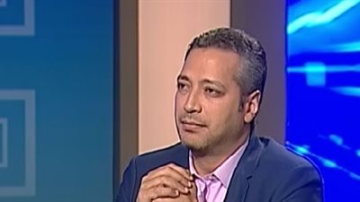 تامر أمين: اتجوزت جواز صالونات