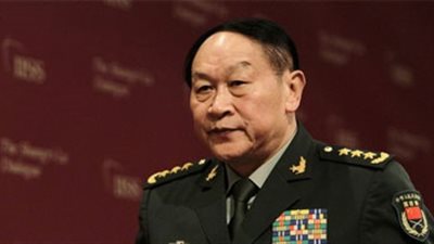 الصين: جيشنا يقدم تدريبا طبيا في سوريا