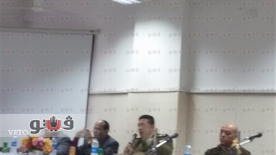 بالفيديو.. مدير مرور قنا: لا يوجد سائق سرفيس بدون رخص