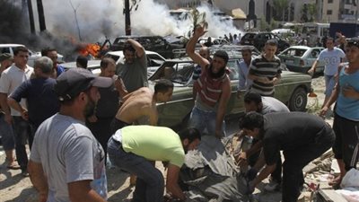 اتهام 5 أشخاص منهم ضابط سوري في تفجيري طرابلس