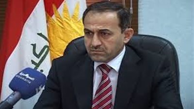 مسئول كردستاني: استفتاء للاستقلال حال عدم الاتفاق حول كونفدرالية