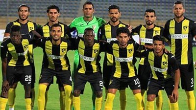 وادي دجلة في مهمة صعبة اليوم أمام الاتحاد السكندري