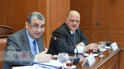 وزير البيئة: وقف الصرف الصناعي المباشر في النيل نهاية 2017