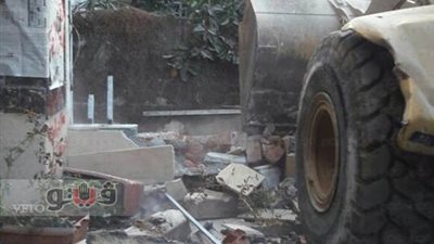 بالصور.. للأسبوع الثاني على التوالي.. غلق وتشميع كافيهات مصر الجديدة