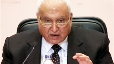 محاكمة أربعة طلاب فى أحداث السفارة الأمريكية 9 فبراير