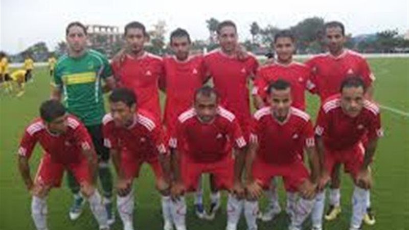 نادي شربين