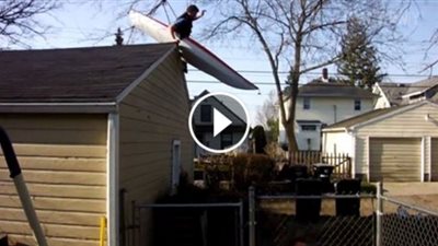 بالفيديو.. أغرب تجارب الحصول على المتعة