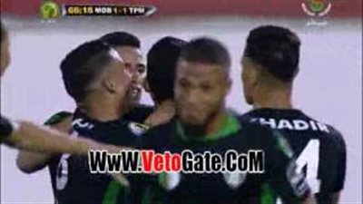 بالفيديو.. بجاية يتعادل أمام مازيمبي بذهاب نهائي الكونفدرالية