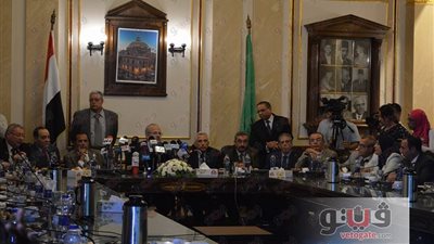 رئيس جامعة القاهرة الجديد: تجديد الخطاب الديني على رأس أولوياتي