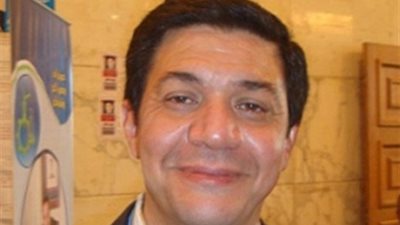 خالد عبده: تدشين الاتحاد الأفريقي للطباعة.. يناير المقبل