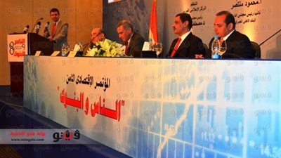 محمد فايد: تركيز البنوك على تمويل أذون الخزانة 