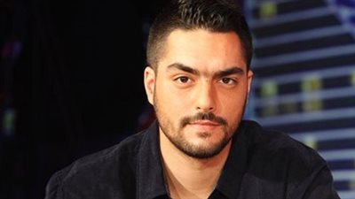 حسن الشافعي يتعاون مع أنغام في ألبومها الجديد