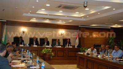 إلغاء الوحدة المحلية لكفر غطاطي ومنشأة البكاري ونقل تبعيتهما للهرم