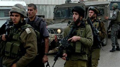 سلطات الاحتلال تُعيد فتح معبر كرم أبوسالم