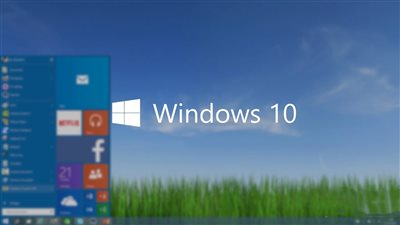 الإصدارات القادمة لويندوز 10 تدعم التحكّم بالعين