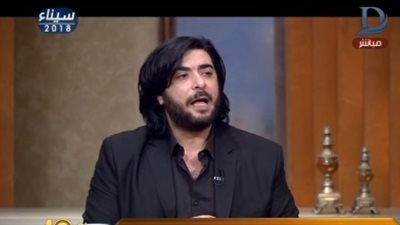 رامي جان: قطر تنفق على قنوات الإخوان برعاية من المخابرات التركية