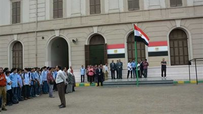 مدرس بالسعيدية يطلب التصريح له بدرس خصوصي عام 1931