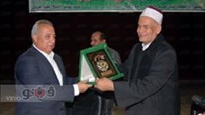 بالصور.. «أوقاف الشرقية» تنظم مؤتمرا عن مواجهة التحديات