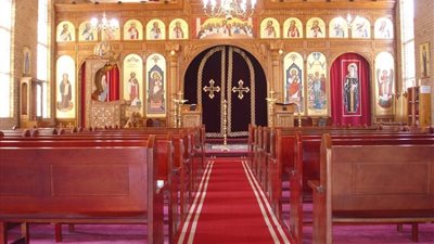 الكنيسة القبطية تنفى تشكيل لجنة حكماء لاختيار الأقباط المرشحين للبرلمان