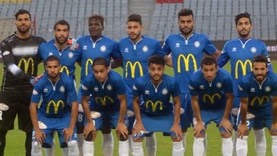 سموحة يختتم استعداداته لمواجهة ريكرياتيفو الأنجولي بالكونفيدرالية