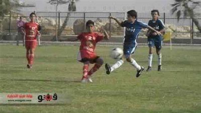 المقاصة 2004 يستضيف المقاولون اليوم في سوبر القاهرة