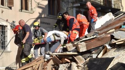 ارتفاع حصيلة القتلى في هجوم الجامعة الأمريكية بكابل إلى 16 شخصا