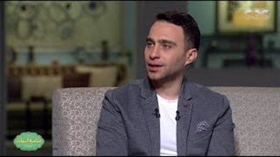 حسام حبيب يكشف حقيقة زواجه من شيرين عبد الوهاب (فيديو)