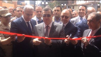 افتتاح 63 مشروعا جديد بتكلفة 451 مليون جنيه بالفيوم خلال أيام