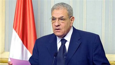 «محلب» يستعرض اليوم المشروعات القومية الكبرى في مصر بجامعة أسيوط