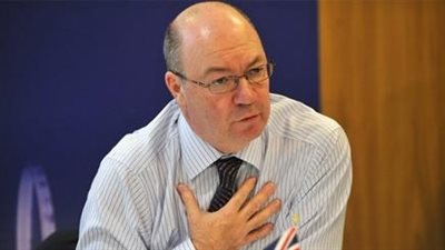 بريطانيا ترحب بعودة الحوار الوطنى بين الحكومة والمعارضة فى البحرين