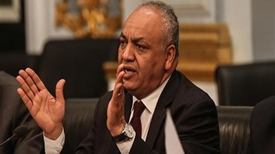 مصطفى بكري: استقالة خالد حنفي «مؤشر» نجاح لجنة تقصي حقائق القمح