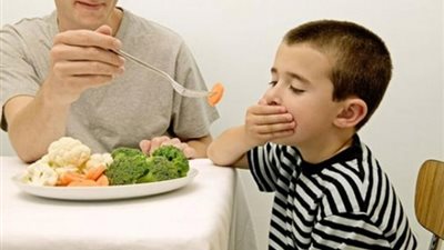 طفلك لا يأكل.. اتبعي 6 نصائح لفتح الشهية
